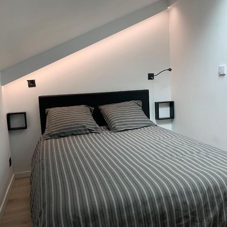 Appartement Centre 반느 외부 사진
