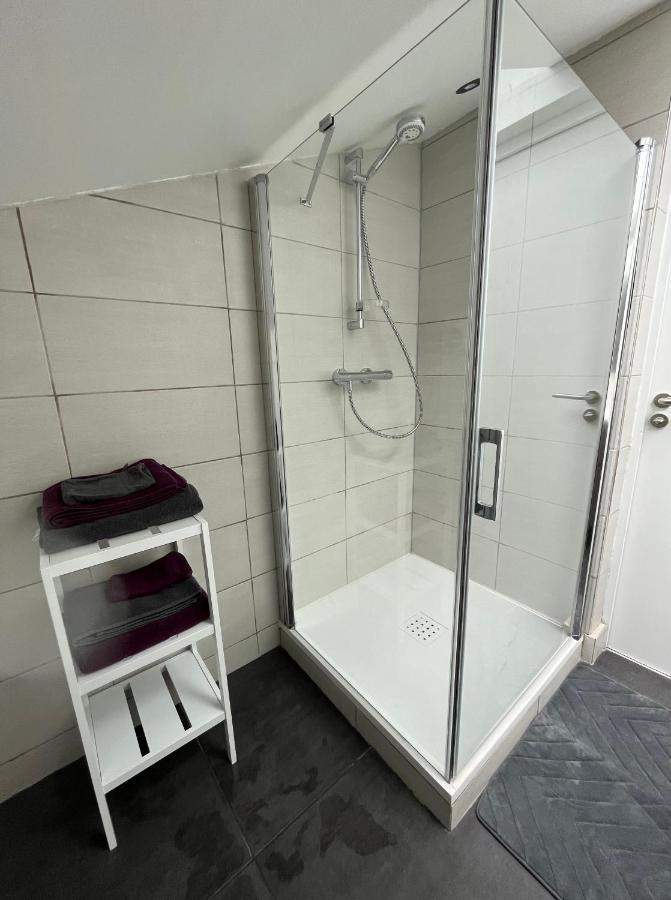 Appartement Centre 반느 외부 사진