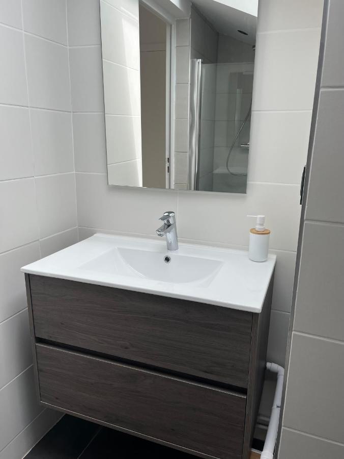 Appartement Centre 반느 외부 사진