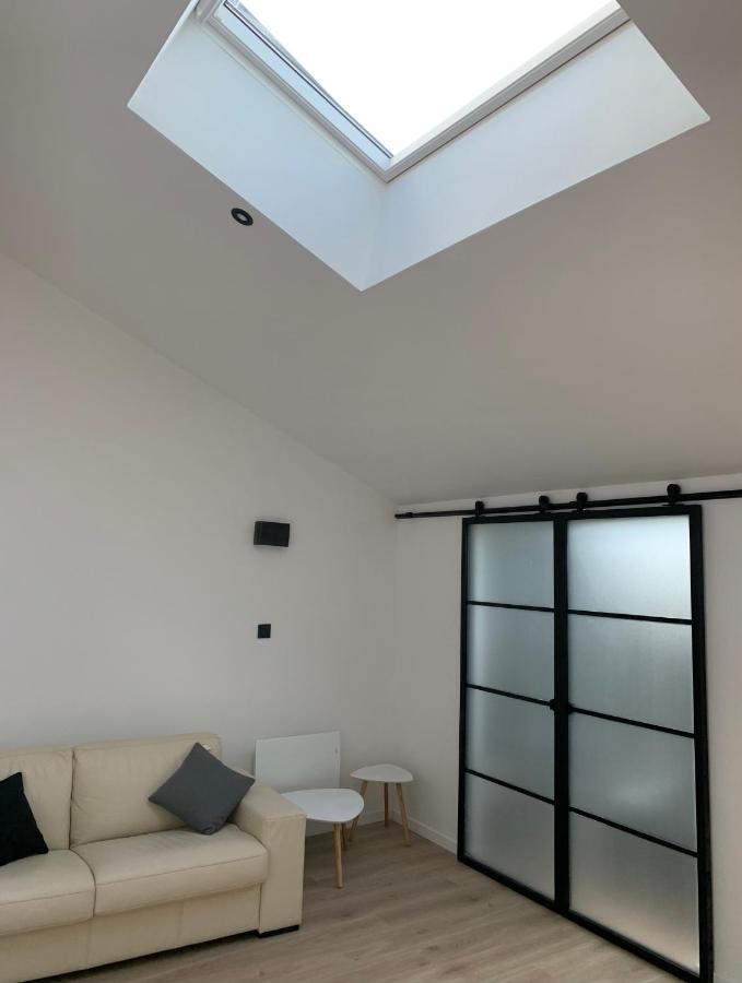 Appartement Centre 반느 외부 사진
