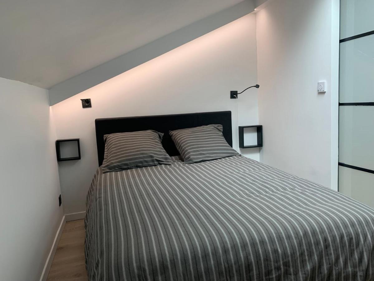 Appartement Centre 반느 외부 사진