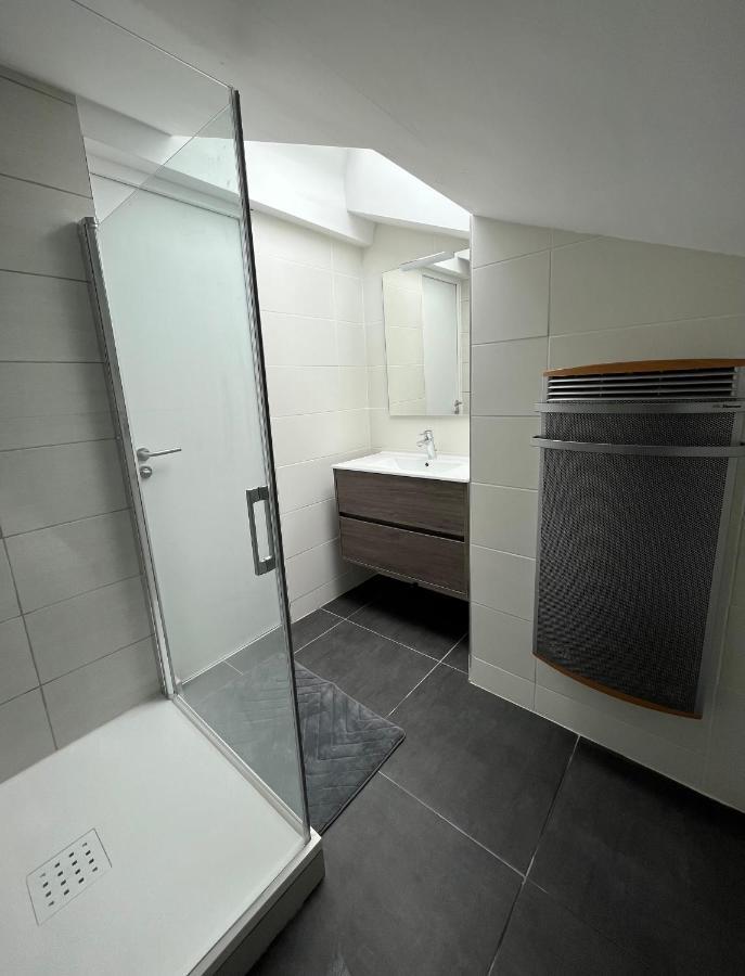 Appartement Centre 반느 외부 사진