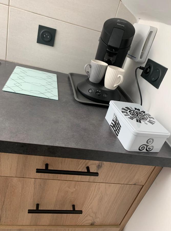 Appartement Centre 반느 외부 사진